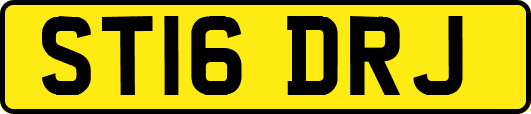 ST16DRJ