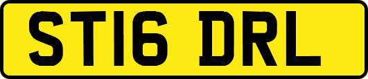 ST16DRL
