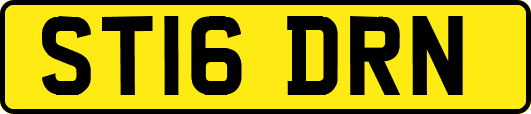 ST16DRN