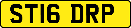 ST16DRP