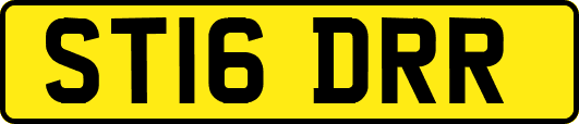 ST16DRR