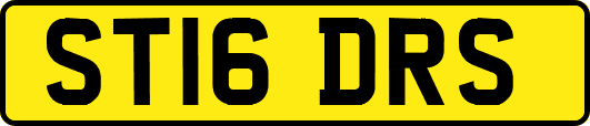ST16DRS