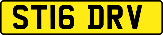 ST16DRV