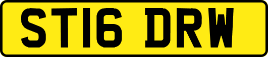 ST16DRW