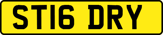 ST16DRY