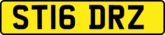ST16DRZ