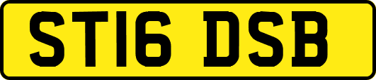 ST16DSB
