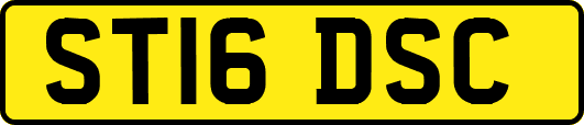 ST16DSC
