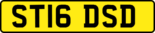 ST16DSD