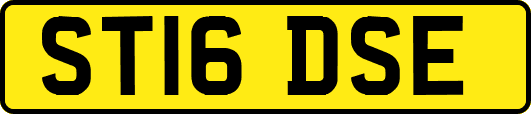 ST16DSE