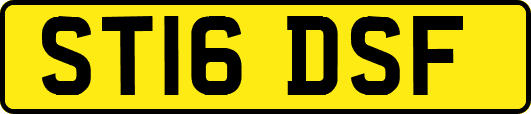 ST16DSF