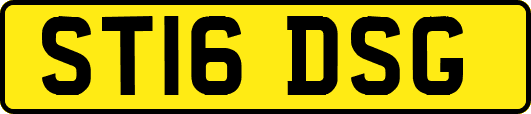 ST16DSG