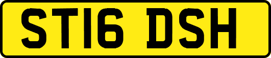ST16DSH