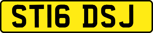 ST16DSJ