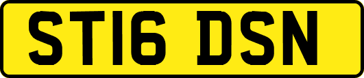 ST16DSN