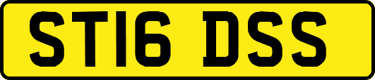 ST16DSS