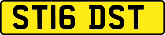 ST16DST
