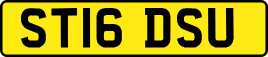 ST16DSU