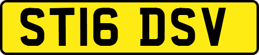 ST16DSV