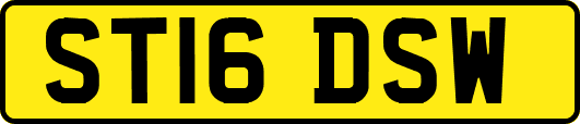 ST16DSW