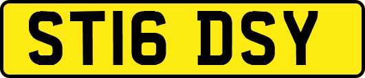 ST16DSY