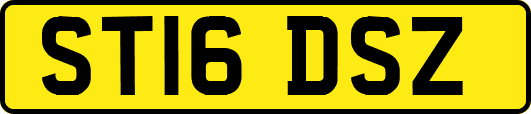 ST16DSZ