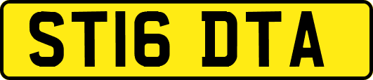 ST16DTA