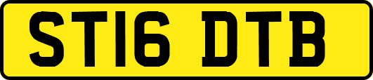 ST16DTB