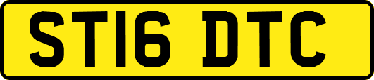 ST16DTC