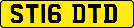 ST16DTD