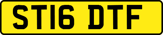ST16DTF