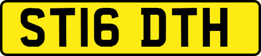 ST16DTH