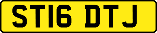 ST16DTJ