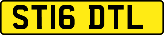 ST16DTL