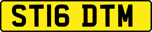 ST16DTM