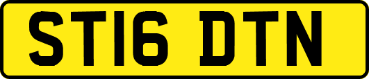 ST16DTN