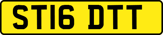 ST16DTT