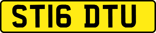 ST16DTU