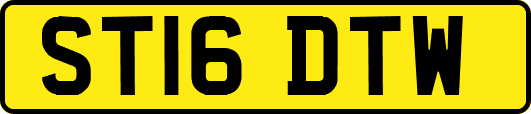 ST16DTW