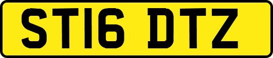 ST16DTZ