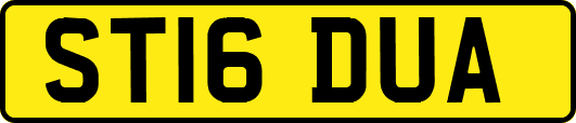 ST16DUA