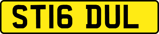 ST16DUL