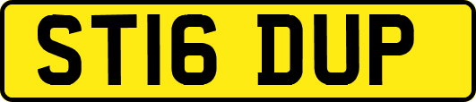 ST16DUP