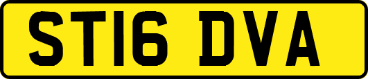 ST16DVA