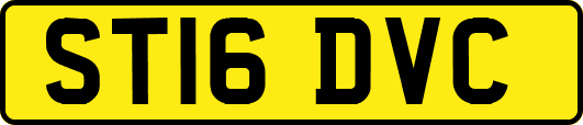 ST16DVC