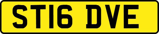 ST16DVE