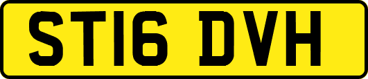ST16DVH