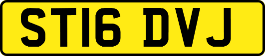 ST16DVJ