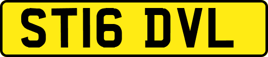 ST16DVL