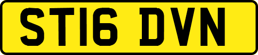 ST16DVN